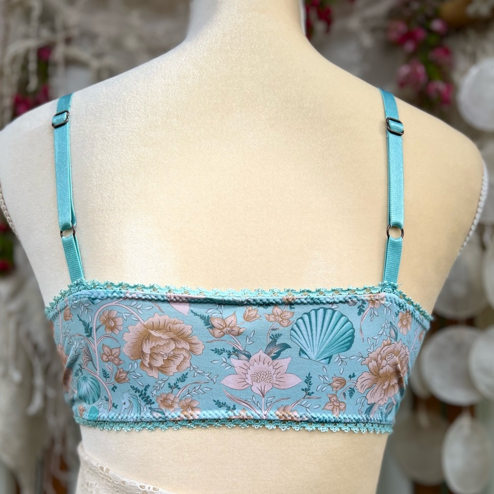 Spell Seashell Bralette, Medium - image 7
